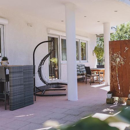 Lakeside Appartement Plattner By We Rent, Summercard Included เซลล์อัมเซ ภายนอก รูปภาพ