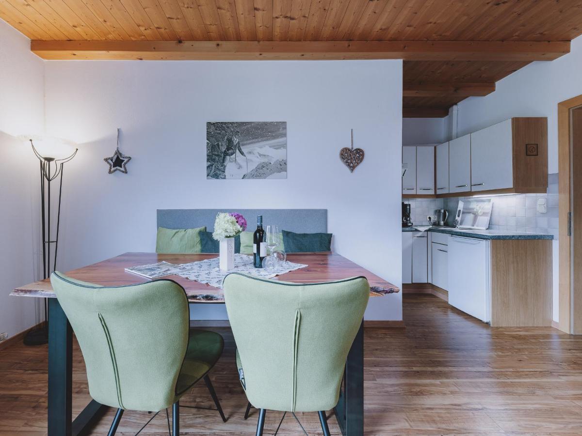 Lakeside Appartement Plattner By We Rent, Summercard Included เซลล์อัมเซ ภายนอก รูปภาพ