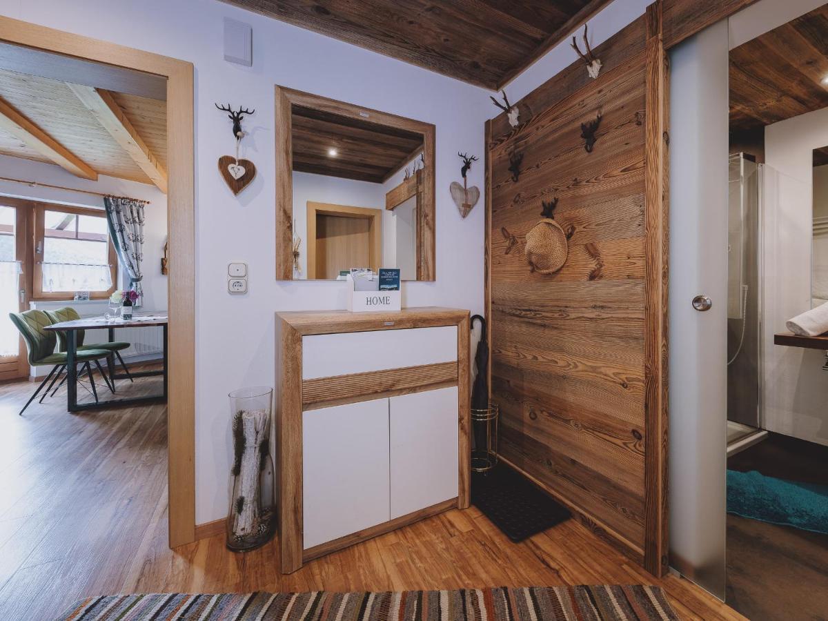 Lakeside Appartement Plattner By We Rent, Summercard Included เซลล์อัมเซ ภายนอก รูปภาพ