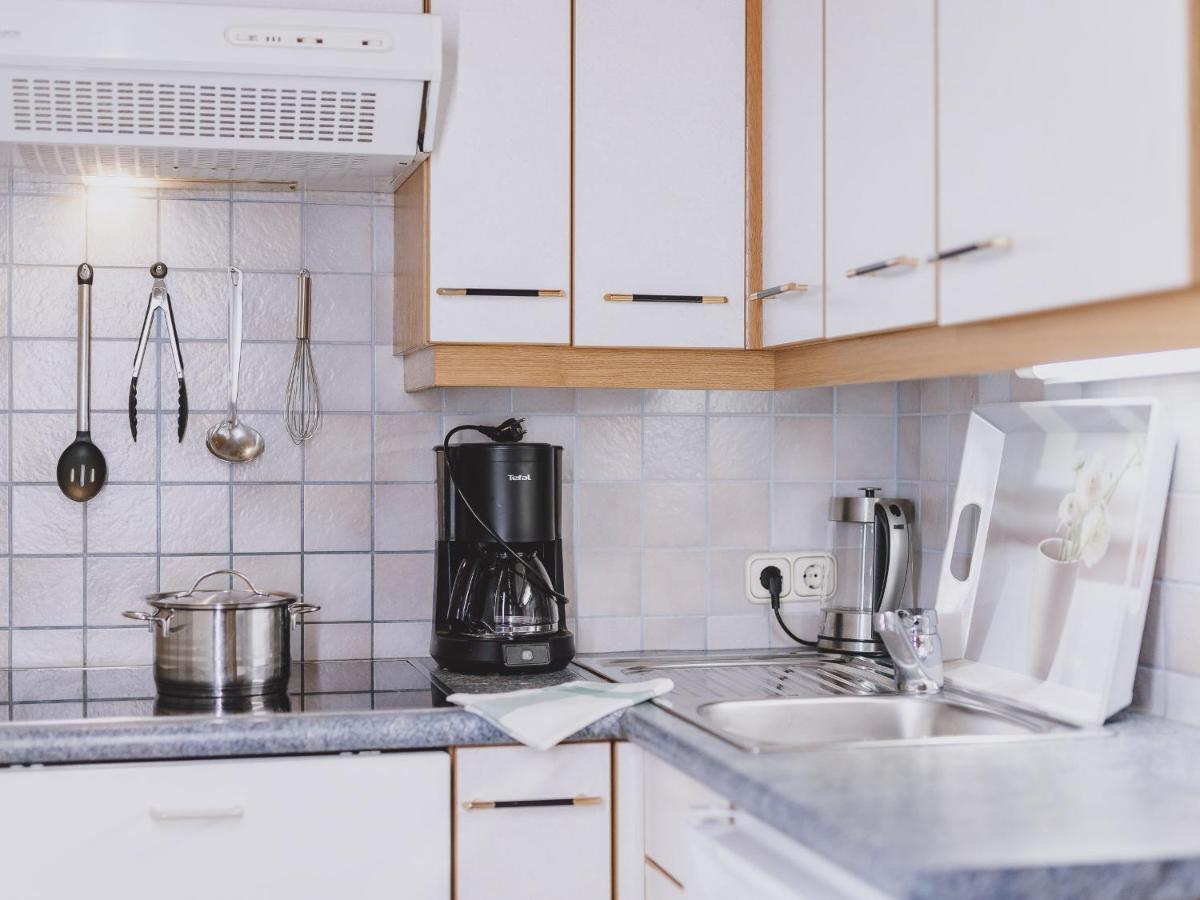 Lakeside Appartement Plattner By We Rent, Summercard Included เซลล์อัมเซ ภายนอก รูปภาพ