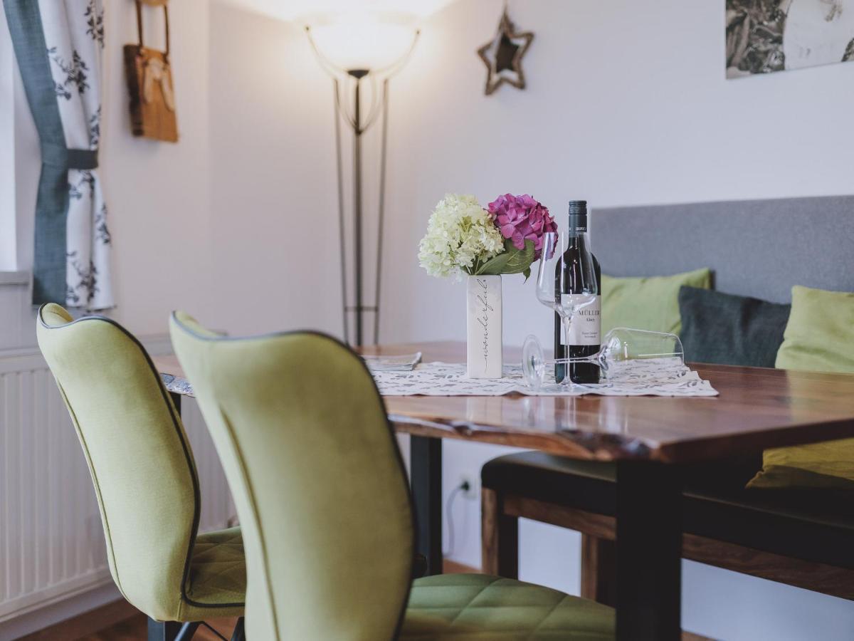 Lakeside Appartement Plattner By We Rent, Summercard Included เซลล์อัมเซ ภายนอก รูปภาพ