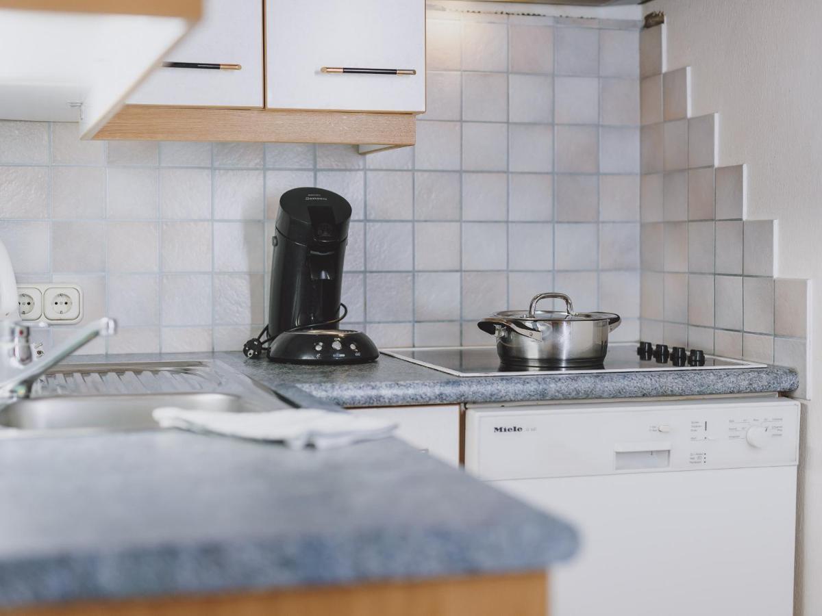 Lakeside Appartement Plattner By We Rent, Summercard Included เซลล์อัมเซ ภายนอก รูปภาพ