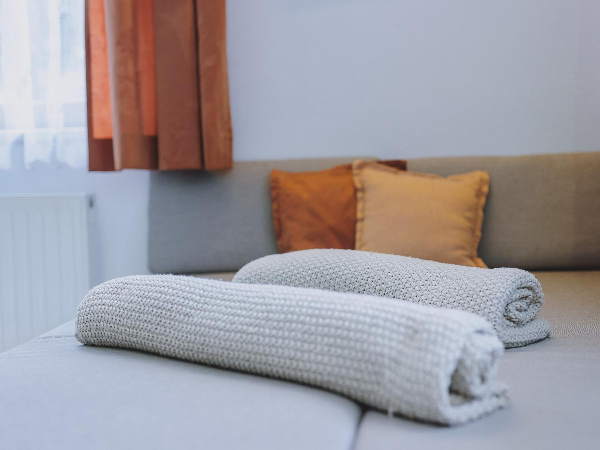 Lakeside Appartement Plattner By We Rent, Summercard Included เซลล์อัมเซ ภายนอก รูปภาพ