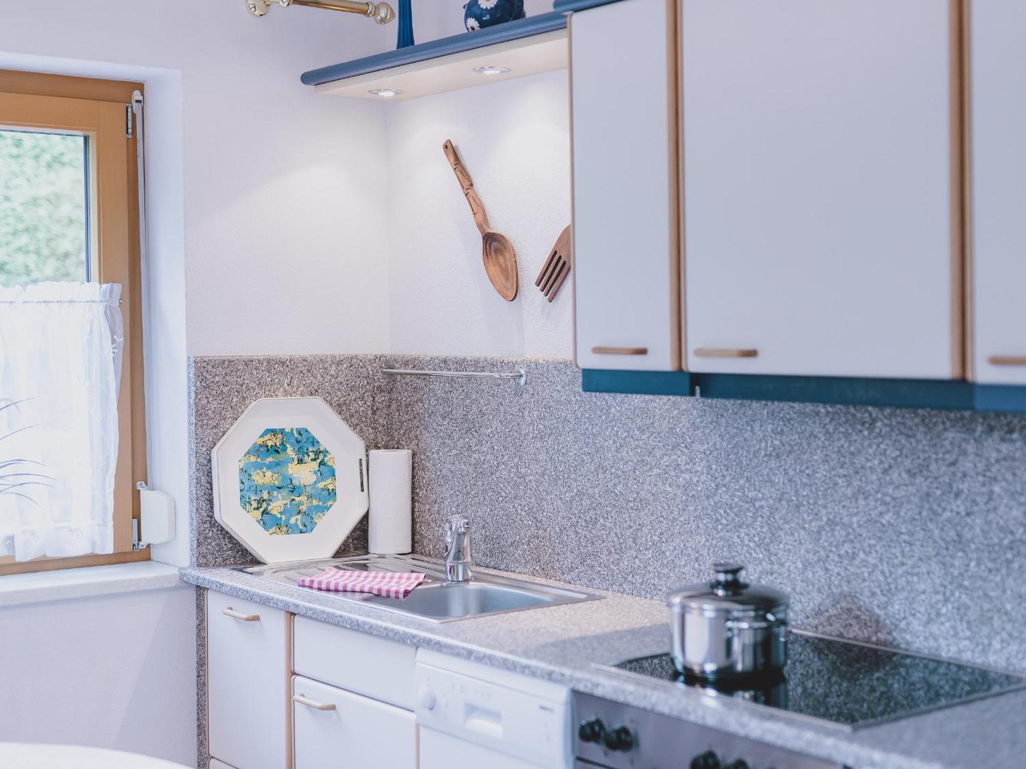 Lakeside Appartement Plattner By We Rent, Summercard Included เซลล์อัมเซ ภายนอก รูปภาพ