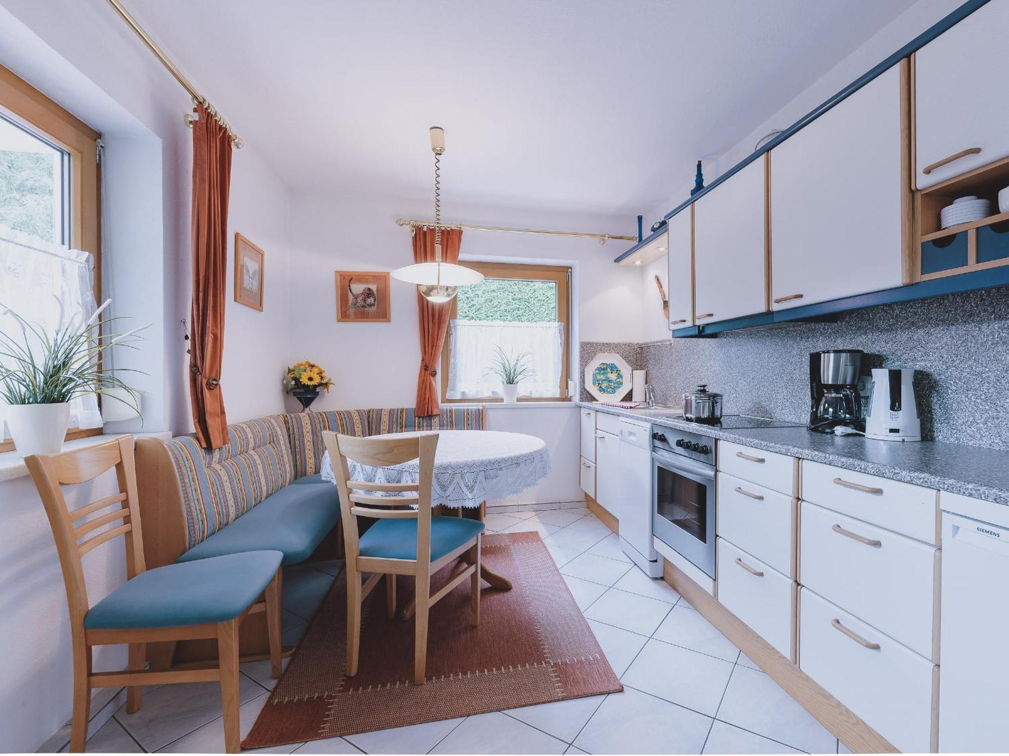 Lakeside Appartement Plattner By We Rent, Summercard Included เซลล์อัมเซ ภายนอก รูปภาพ