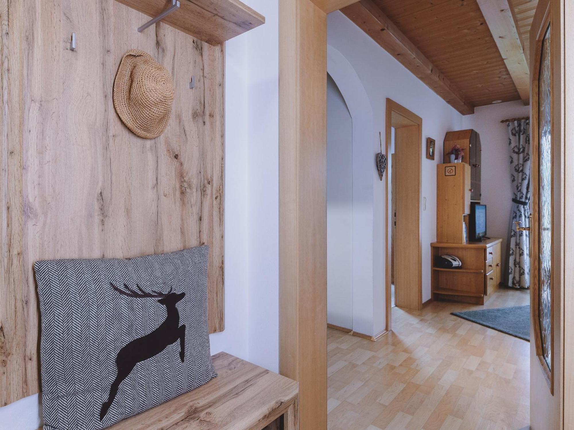 Lakeside Appartement Plattner By We Rent, Summercard Included เซลล์อัมเซ ภายนอก รูปภาพ