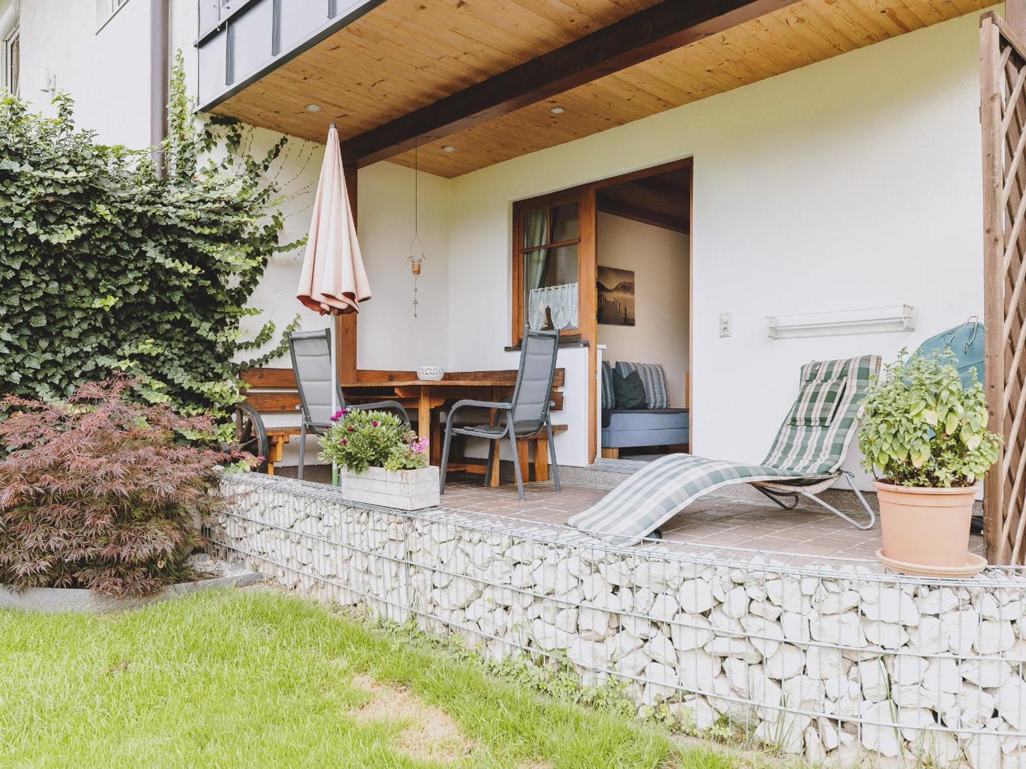 Lakeside Appartement Plattner By We Rent, Summercard Included เซลล์อัมเซ ภายนอก รูปภาพ